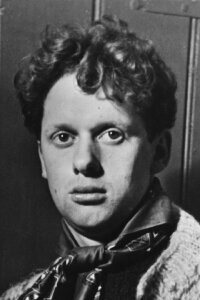 Dylan Thomas