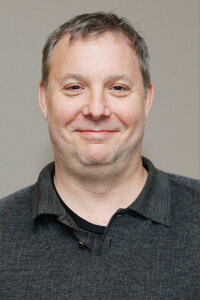Dylan Tichenor