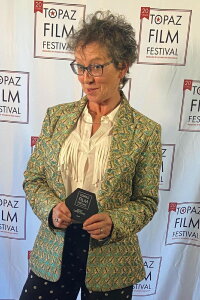 Dympna Jardine