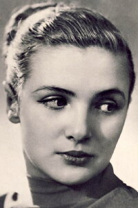 Dzhemma Osmolovskaya