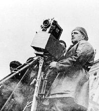 Dziga Vertov