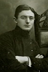 Dziga Vertov