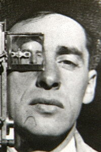 Dziga Vertov