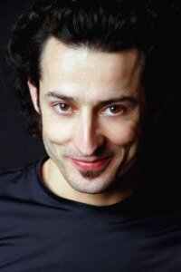 Şevket Çapkınoğlu