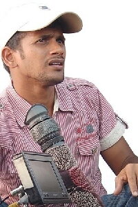E  Krishnasamy