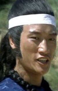 Eagle Kim Young-Il