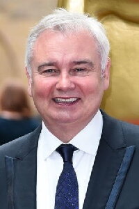 Eamonn Holmes