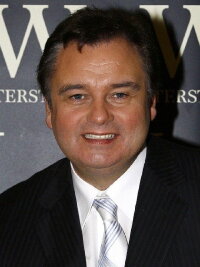 Eamonn Holmes