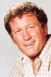 Earl Holliman