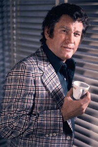 Earl Holliman