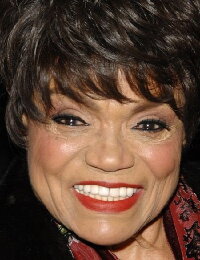 Eartha Kitt