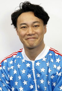 Eason Chan Yik-Shun