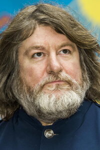 Ebbot Lundberg