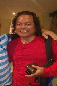 Ebby Saiful