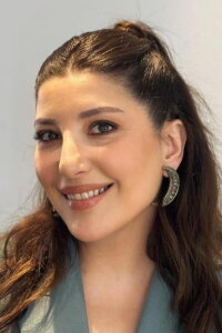 Şebnem Bozoklu