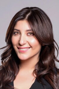 Şebnem Bozoklu