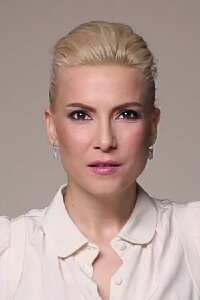 Şebnem Dönmez