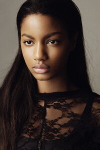 Ebonée Noel