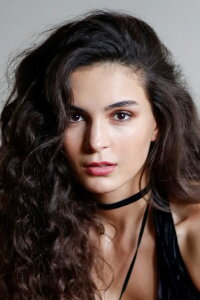 Ebru Şahin
