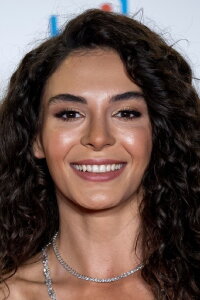 Ebru Şahin