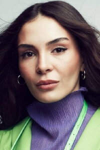 Ebru Şahin