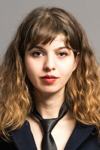 Ece Gökçen