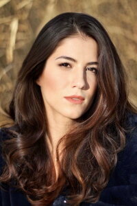 Ecem Aydin