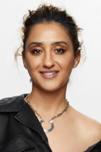 Ecem Erkek
