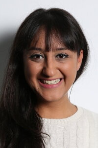 Ecem Erkek
