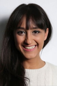 Ecem Erkek