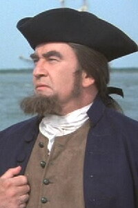 Ed Asner