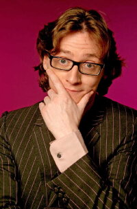 Ed Byrne
