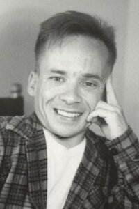 Ed Gale