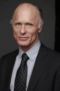 Ed Harris