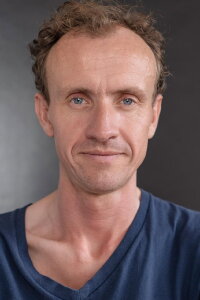 Ed Malone
