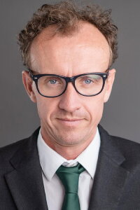 Ed Malone