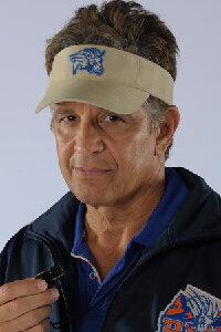 Ed Marinaro