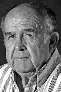 Ed Morgan