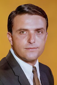Ed Nelson