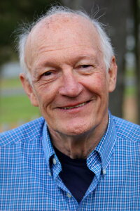 Ed Pilkington