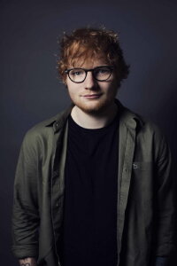 Ed Sheeran