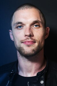 Ed Skrein