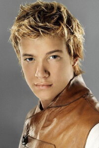 Ed Speleers