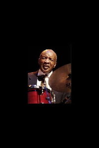 Ed Thigpen