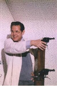 Ed Williams