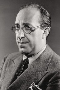 Ed Wynn