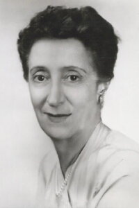 Eda Heinemann