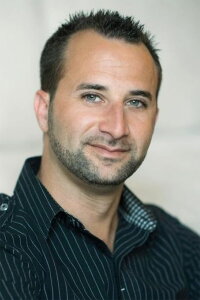 Edan Gross