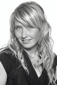 Edda Björg Eyjólfsdóttir