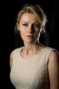 Edda Magnason